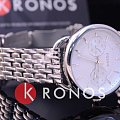 Часы Fossil Bannon  ES3712 фото 2